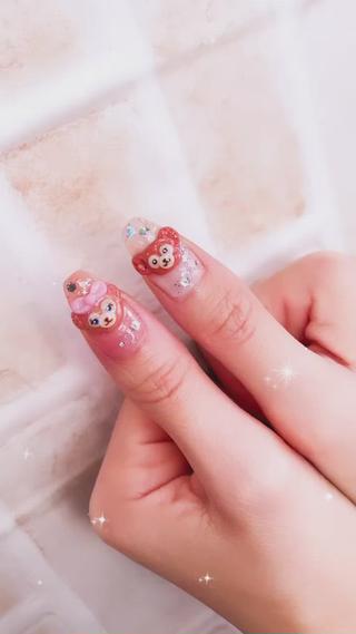 ネイル totalbeautylento所属・lento nailのネイルデザイン