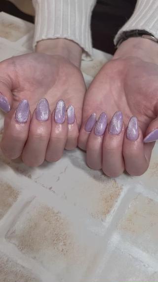 ネイル totalbeautylento所属・lento nailのネイルデザイン