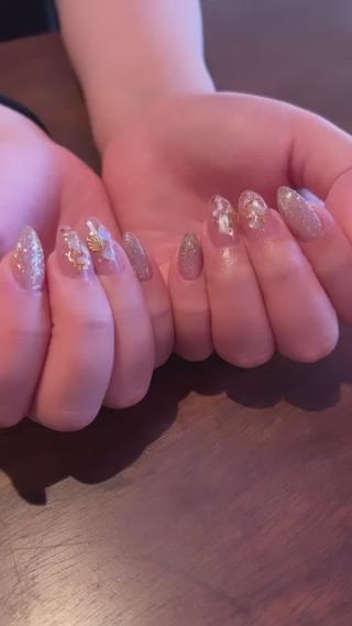 ネイル totalbeautylento所属・lento nailのネイルデザイン