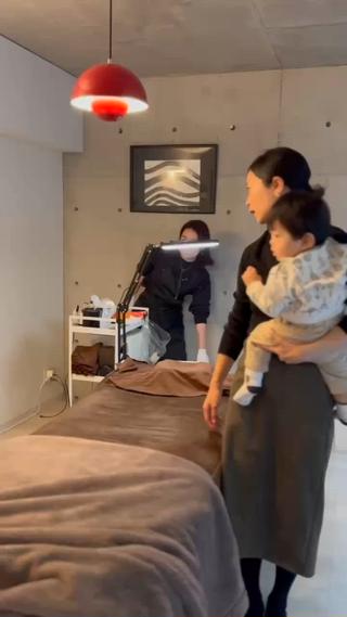 アイブロウ RUNA BROW所属・眉毛パーマ/wax 北　莉佳の眉毛・アイブロウイメージ