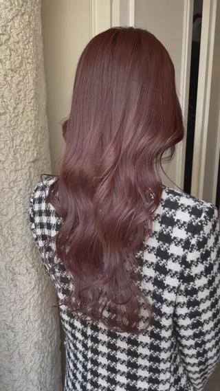 セミロング Masena所属・【必ず似合わせます】 川口航平のヘアスタイル