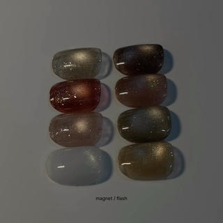 ネイル nail salon Rii所属・nail salon Riiのネイルデザイン