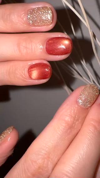 ネイル jeu NAIL.のネイルデザイン