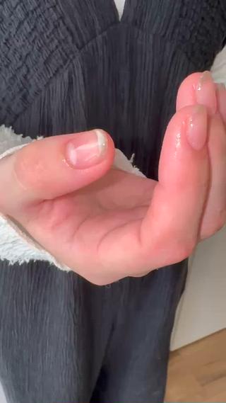 ネイル jeu NAIL.のネイルデザイン