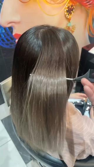 田中 海斗のヘアスタイル
