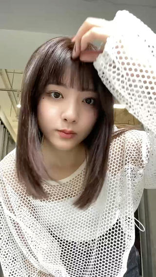 セミロング カラー レイヤー×髪質改善✨ 渋谷/佐藤侑哉のヘアスタイル