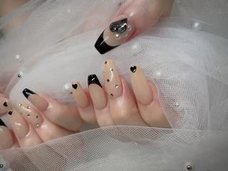 #ネイル 
