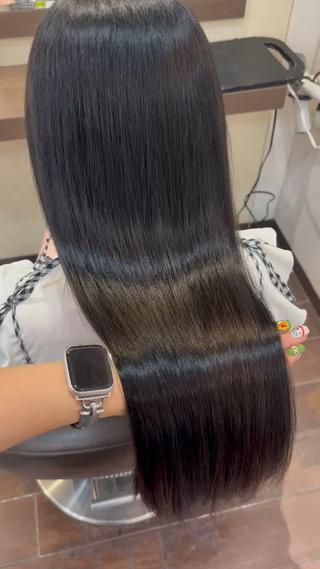 髪質改善トリートメント大人気です
ロングはもちろん、ショートやボブの方もオススメです☆
収まりが良くなる&天使の輪っかで注目の的間違いなしです(ᐢᴖ ·̫ ᴖᐢ)
#立川美容室#立川トリートメント#カラーモデル#カットモデル