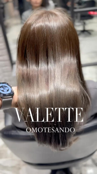 ロング 【髪質改善🌹】 圧倒的艶髪✨宮島健吾のヘアスタイル