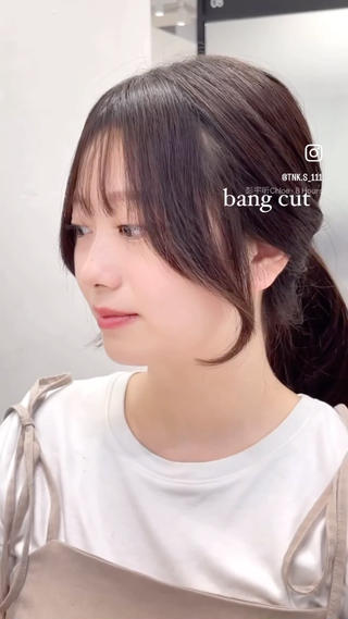 ロング カラー ヘアアレンジ DX SHARE SALON 原宿店所属・レイヤーカット/ 田中 しょうのヘアスタイル