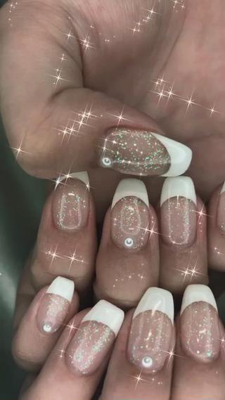 ネイル mi chiのネイルデザイン