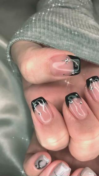 ネイル mi chiのネイルデザイン