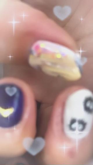 ネイル mi chiのネイルデザイン
