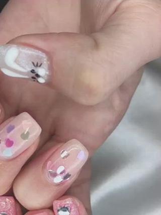 持ち込みデザインです 