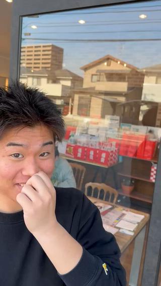 メンズ 🔅透明感カラー切田 はじめ🔆のヘアスタイル