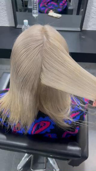 ブリーチむらなおし