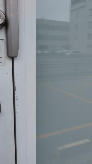 11月の店内 