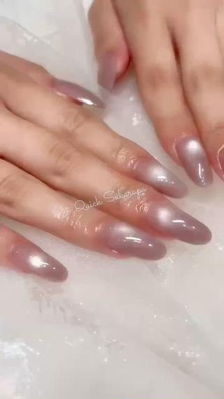 ネイル Quick Sukarupu新宿のネイルデザイン