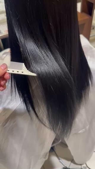 natsumi🍀 /modek’s尼崎のヘアスタイル