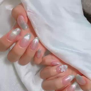 #ホログラムネイル#フルーツネイル#和柄ネイル#前撮りネイル#チークネイル#マグネットフレンチネイル#ブルーネイル#水光マグネット#シンプルネイル#韓国ネイル#ワンホンネイル#リボンネイル#ホログラムハート#千鳥柄#ハートネイル#持ち込みデザインネイル#氷ネイル#ステンドグラス#透け感#うるうる＃パーツつけ放題ネイル#人気デザイン＃人気ネイルサロン＃中国ネイル#ヴィンテージ＃和柄#チェック＃ニュアンス#長さだしできるサロン#ダルメシアン柄#蛇ネイル#アクリル#スカルプ＃長さだし#うるちゅるん#シアー#冬ネイル#ヒョウ柄#シンプルベージュ#雪#レースリボン＃ビジュ 