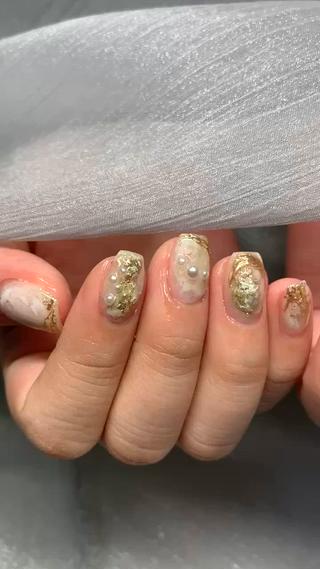 ネイル インフィニティ ネイルサロンのネイルデザイン