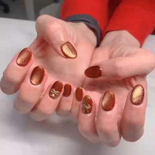 ネイル インフィニティ ネイルサロンのネイルデザイン