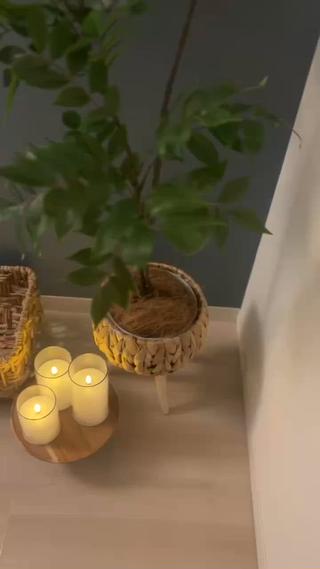 サロンの雰囲気動画です