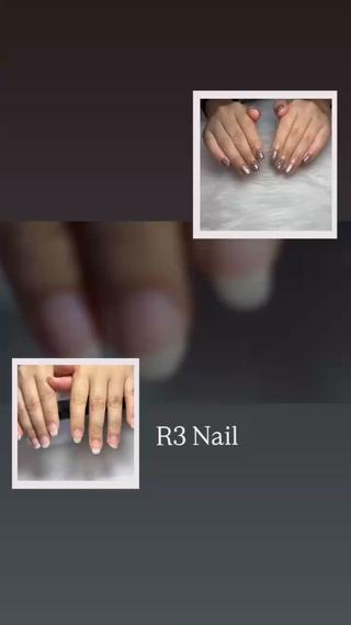 当店限定デザインネイル(B)
デザインはそのままでカラーだけ変更可能^^
