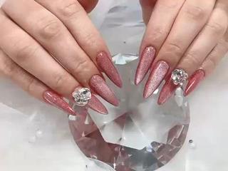 ネイル ビューティーサロン  MIYAVI所属・浅草MVYAVI うかのネイルデザイン