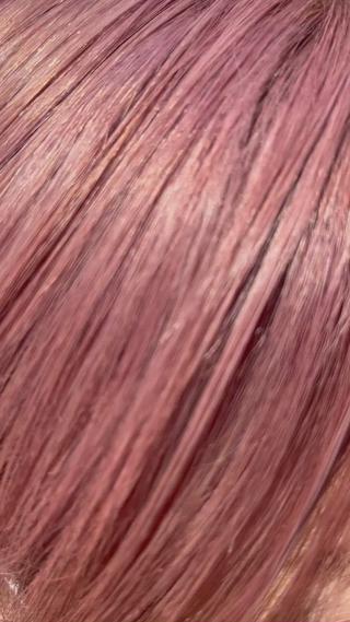 ご観覧頂きありがとうございます♪ #原宿美容室#派手髪#ハイトーンカラー#ブリーチカラー#メンズカット#ショートヘア#パーマ#インナーカラー#イルミナカラー#ハイライト#バレイヤージュ#ダブルカラー#ブリーチ#ケアブリーチ#白髪染め#縮毛矯正#スパイラルパーマ#刈り上げ女子#バリアート#ラインアート#ホワイトヘア#ホワイトブリーチ#マニックパニック#バーバーヘア#ウルフカット#マッシュウルフ#マッシュ