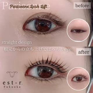 マツエク・マツパ satsuki 博多/まつげパーマのマツエク・マツパデザイン