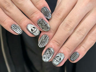 ネイル Bianca栄店 はるなのネイルデザイン