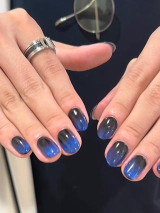 ネイル Bianca栄店 はるなのネイルデザイン