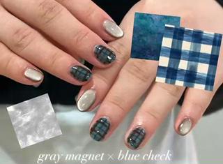 ネイル Bianca栄店 はるなのネイルデザイン