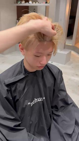 ブリーチ1回で抜けるところまで