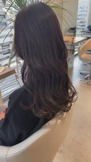 セミロング 🫧艶髪専門🫧 マサヤのヘアスタイル
