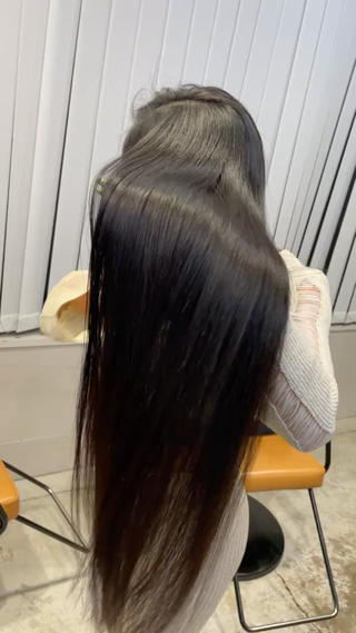 ロング ガレリアエレガンテ栄店所属・ウルフカット/ ハッシュカット/山路のヘアスタイル