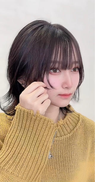 ボブウルフ横から見た動画 