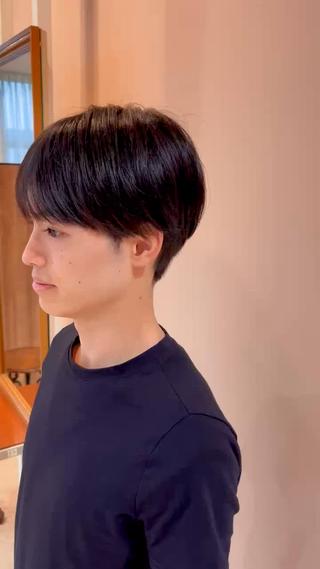 シースルーマッシュ 