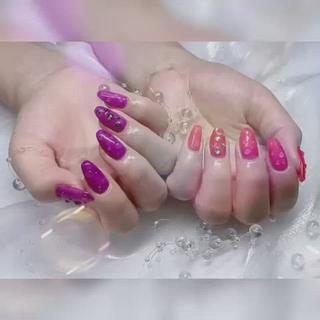 ネイル 閨匠 上野店のネイルデザイン