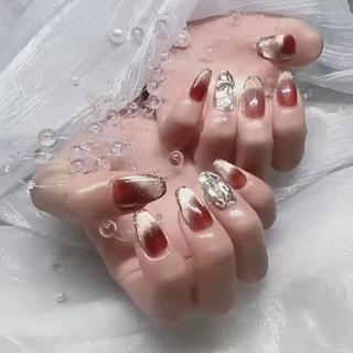 ネイル 閨匠 上野店のネイルデザイン