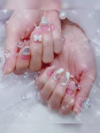 ネイル 閨匠 上野店のネイルデザイン