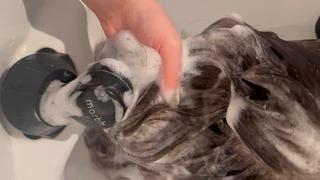 まろやか感のあるブラウン 