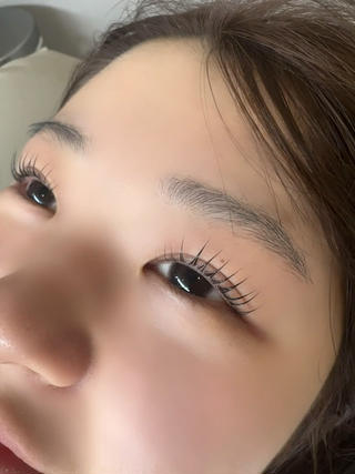 パリジェンヌ 