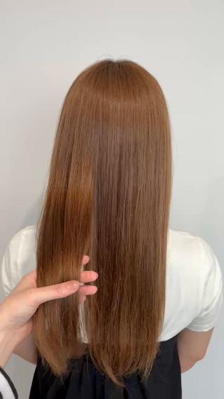 髪の毛のお悩みに合わせてAujuaトリートメント 