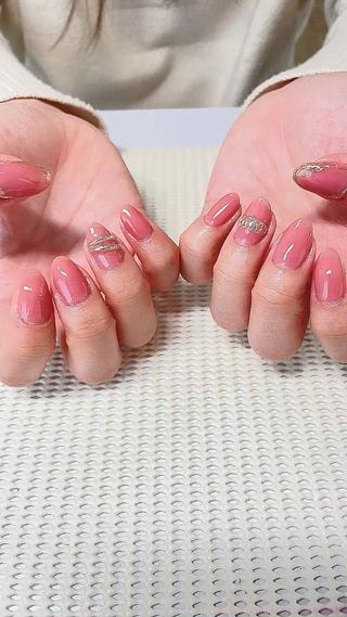 ネイル Star Beautyのネイルデザイン