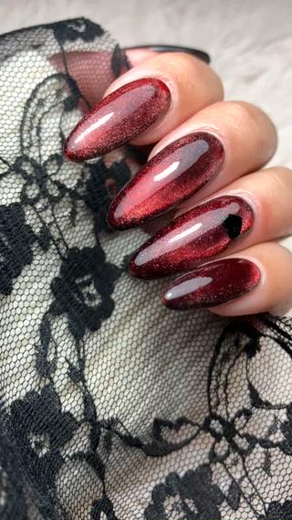 ネイル Purnama(プルナモ)所属・Purnama あきのネイルデザイン