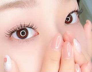 マツエク・マツパ Eyelash Salon 4Uのマツエク・マツパデザイン