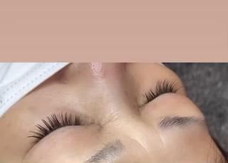 マツエク・マツパ Eyelash Salon 4Uのマツエク・マツパデザイン