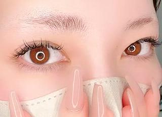 マツエク・マツパ Eyelash Salon 4Uのマツエク・マツパデザイン